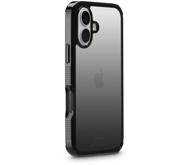 Hama Extreme Protect (iPhone 16 Plus) Zwart