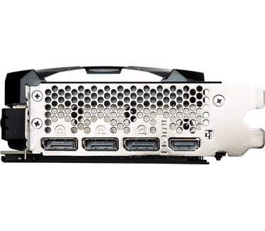 Gigabyte GeForce RTX 4070 Ti VENTUS 3X 12G