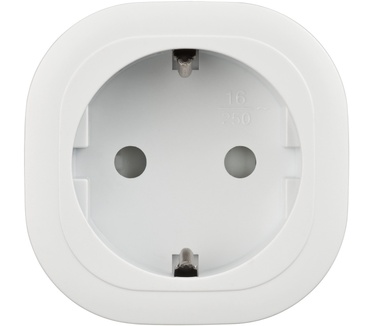 Brennenstuhl Connect WiFi XS02 slimme wifi Stekker