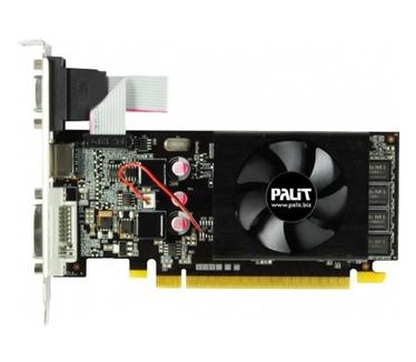 Palit GeForce GT 610 (2048MB DDR3)