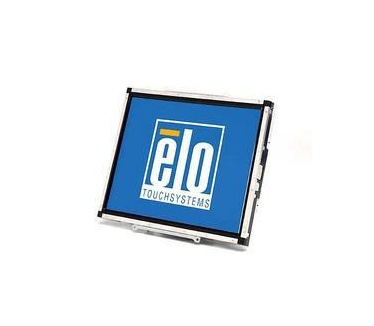 Elo Touchsystems