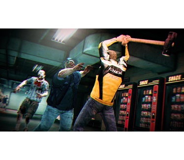 Dead Rising 2, PS3