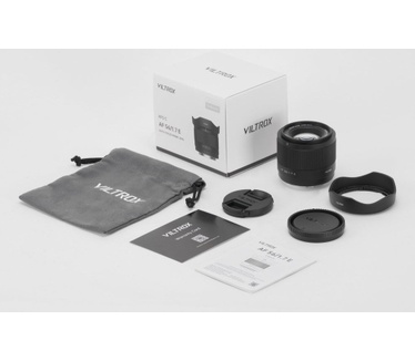 Viltrox AF 56 1.7 E