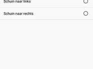 Android O Developer Preview 1 - maart 2017