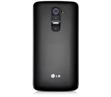 LG G2 32GB Zwart