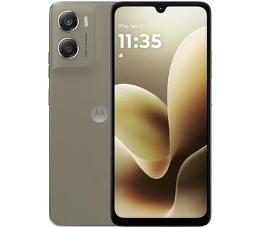 Motorola Moto G06 Power, 4GB ram, 256GB opslag Bruin