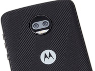 Productfoto's Moto Z2 Force