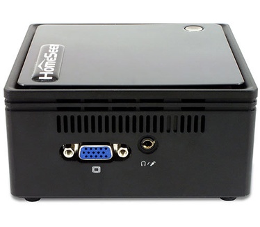 HomeSeer HomeTroller-SEL