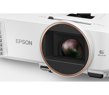 Epson EH-TW5825 with HC lamp warranty