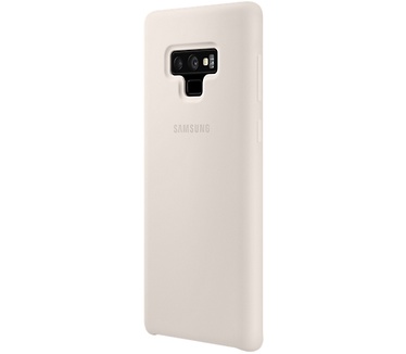 Samsung Galaxy Note 9 Silicon Cover Wit