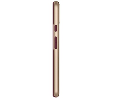 Spigen Google Pixel 4 XL Hoesje Neo Hybrid  Rood