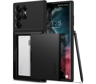 Spigen Slim Armor CS