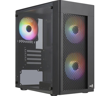 Aerocool Hexform