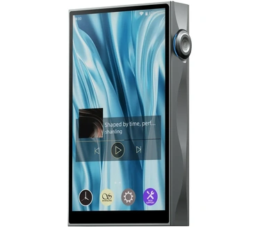 Shanling M3 Plus Master Grijs