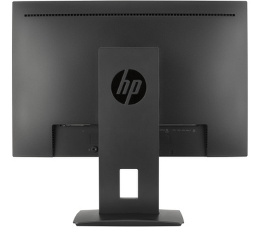 HP Z24nq (L1K59AT) Zwart