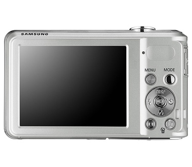 Samsung PL80 Zilver