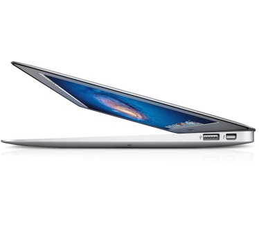 Apple MacBook Air 2012 13.3" 128GB (Duits model)