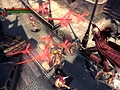 Devil May Cry 4: Screenshotgallerij