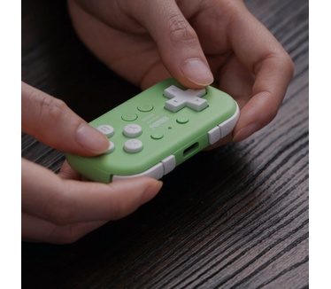 8Bitdo Micro