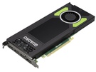 Nvidia Quadro M4000