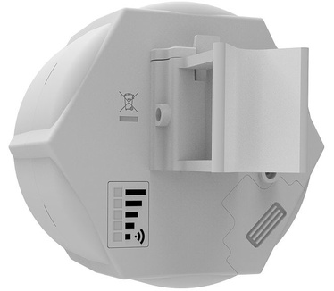 MikroTik SXT LTE kit