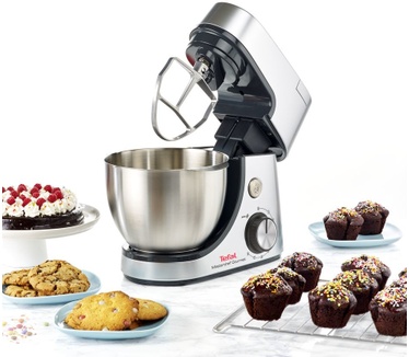 Tefal keukenmachine QB515D