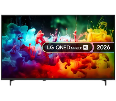 LG 65QNED72B6B