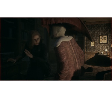 Remothered: Tormented Fathers, Xbox One