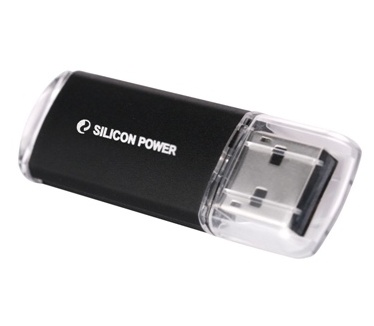 Silicon Power Ultima-II