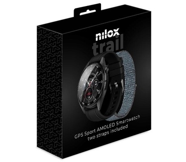 Nilox Sportivo
