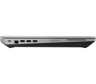 HP ZBook 17 G5 17 G5