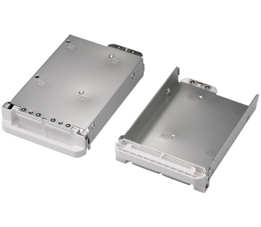 QNAP HS-453DX (8GB ram)