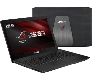 Asus ROG GL552JX GL552JX-CN156H