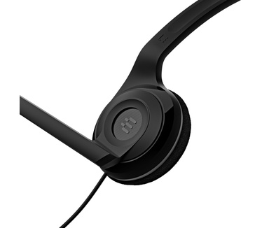 Sennheiser PC 5 Chat (Zwart)