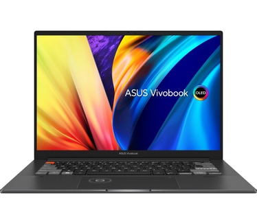 ASUS VivoBook Pro 14X OLED N7401ZE-M9101W