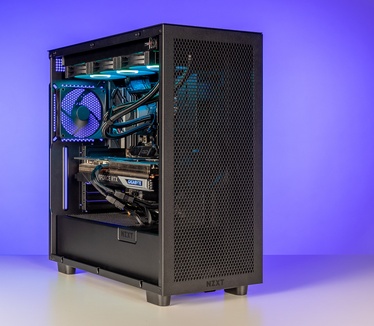DBBG 3/23 workstation