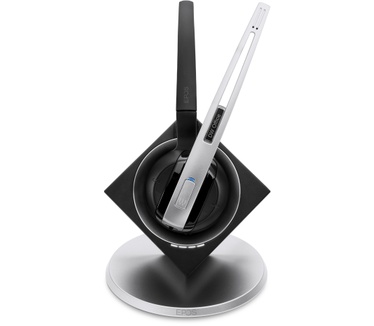 Sennheiser DW Office ML (Zwart)