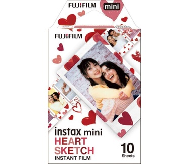 Fujifilm Instax mini
