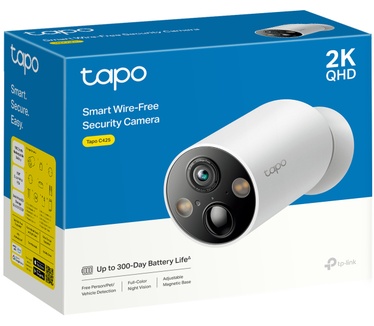 TP-Link C425 4-pack