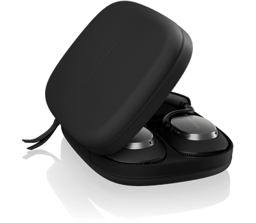 Bowers & Wilkins Px7 s3 (Zwart)