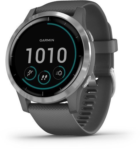 Garmin vÃvoactive 4 - Uitvoeringen vergelijken - Tweakers