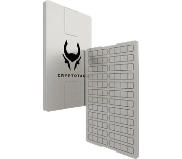 CryptoTag Thor Expansion Kit
