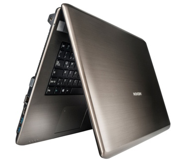 Medion Akoya P7627 LAPTOP