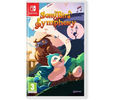 Songbird Symphony