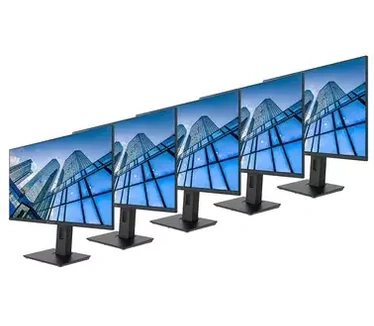 Voxicon D27QP-F-27QP Zwart