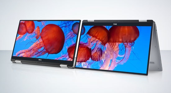 dell xps 13 2017