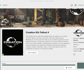 Bethesda.net-launcher