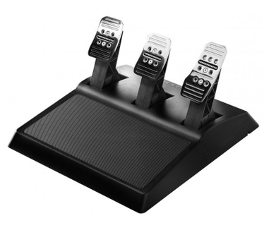 Thrustmaster T3PA Zwart, PC, PlayStation 3, PlayStation 4, Xbox One