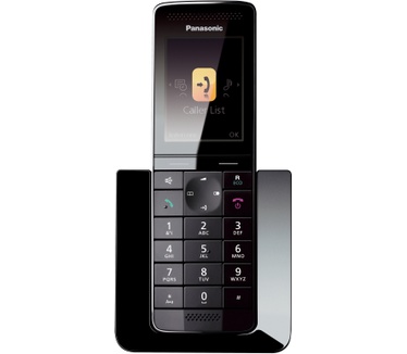Panasonic KX-PRS120GW
