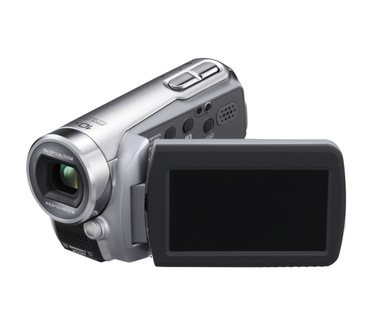 Panasonic SDR-S15